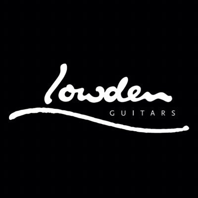 lowden-guitars-logo